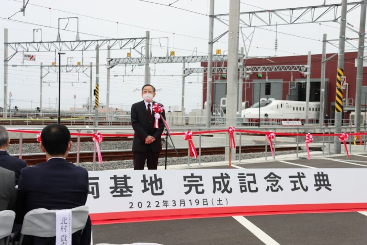 青柳社長