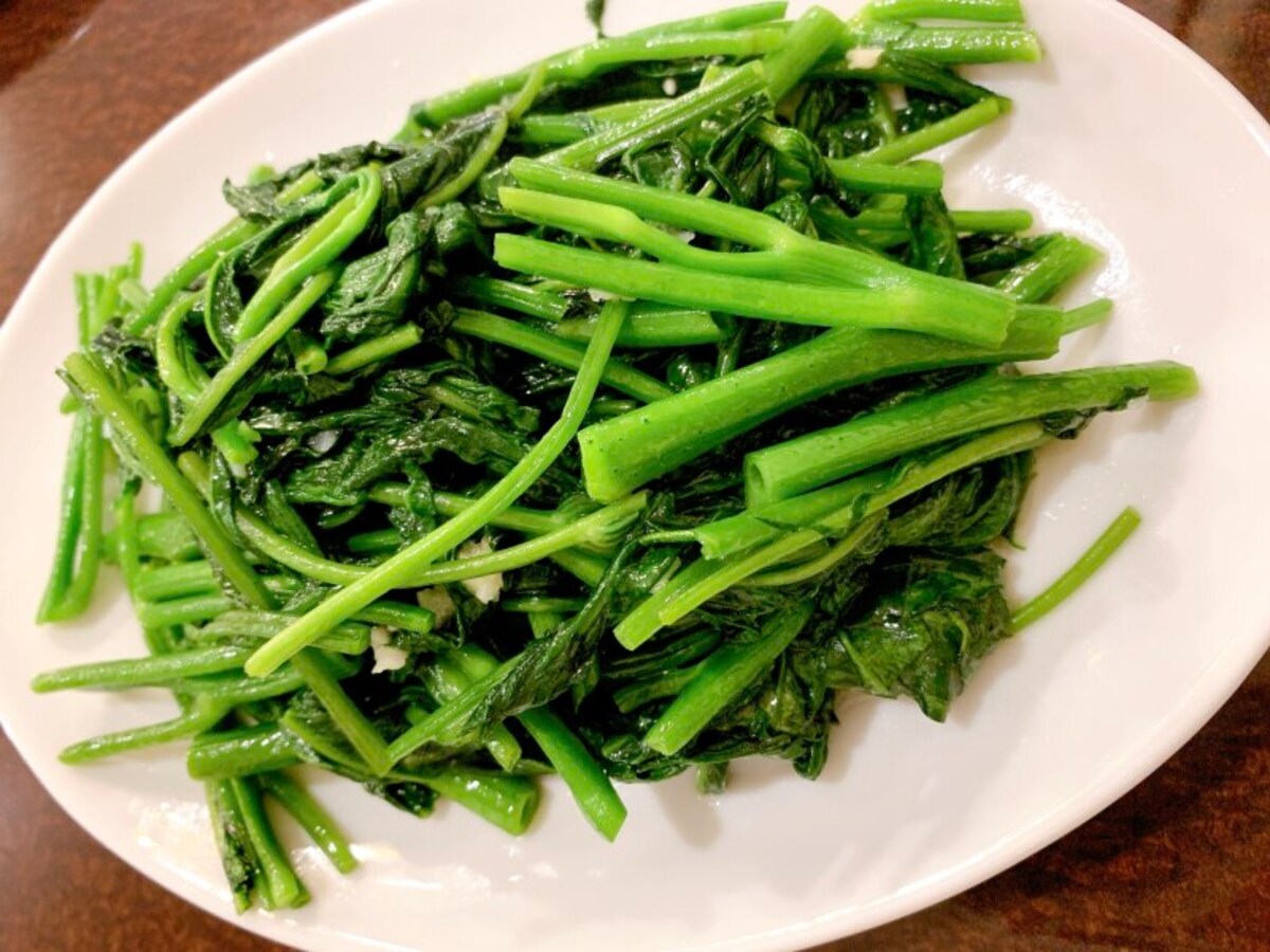 油菜