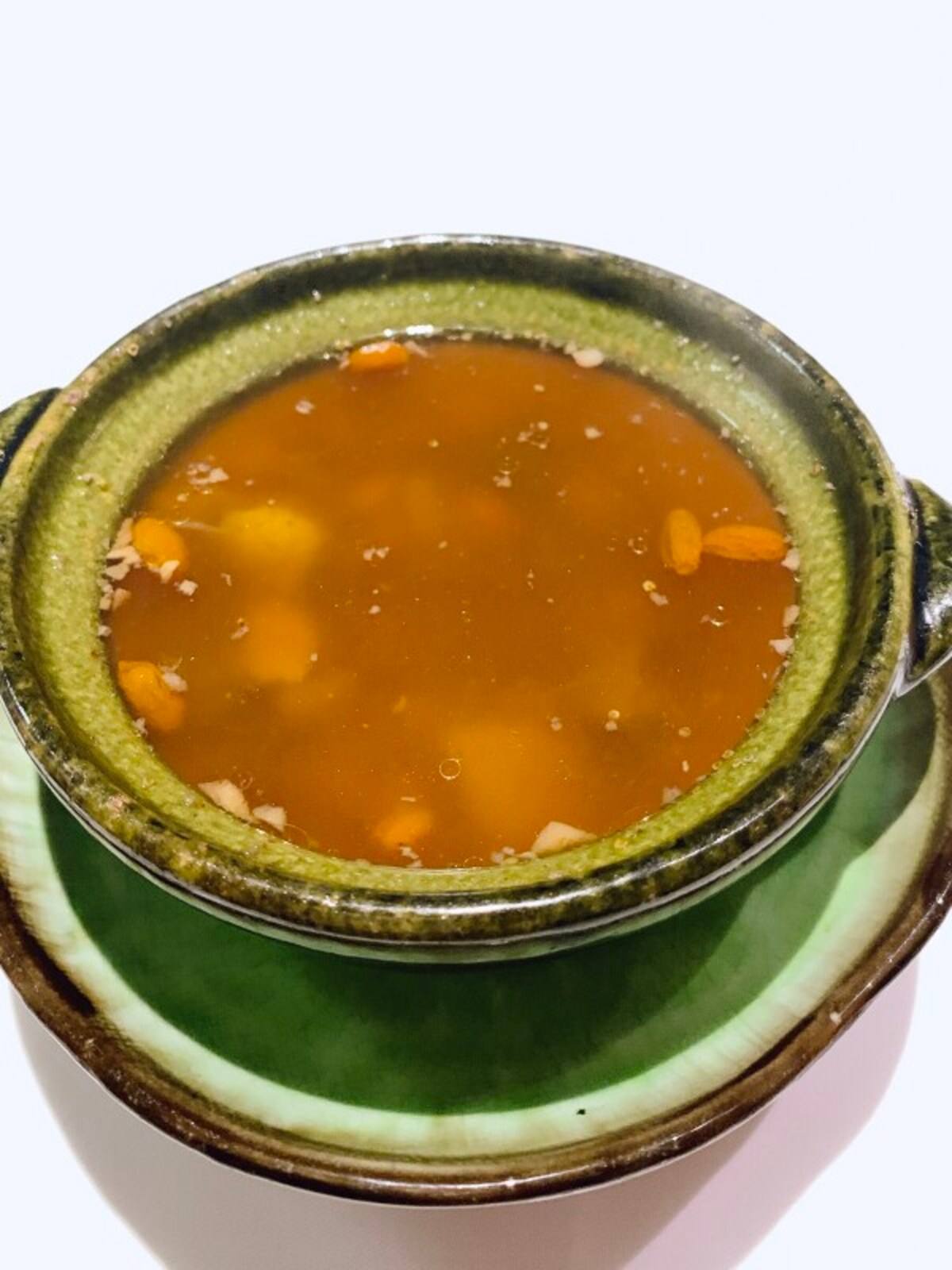 薬膳スープ