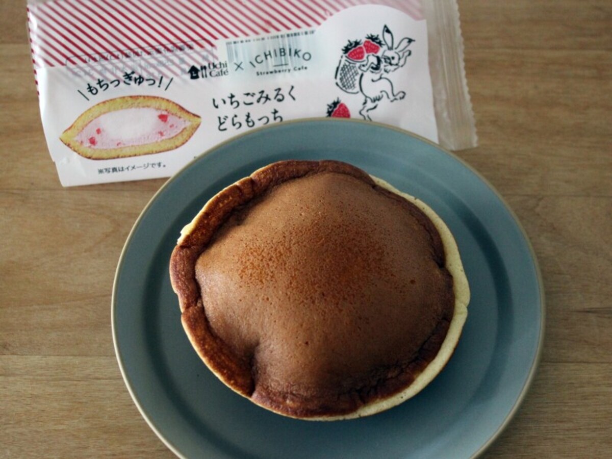 「ICHIBIKO」監修スイーツ