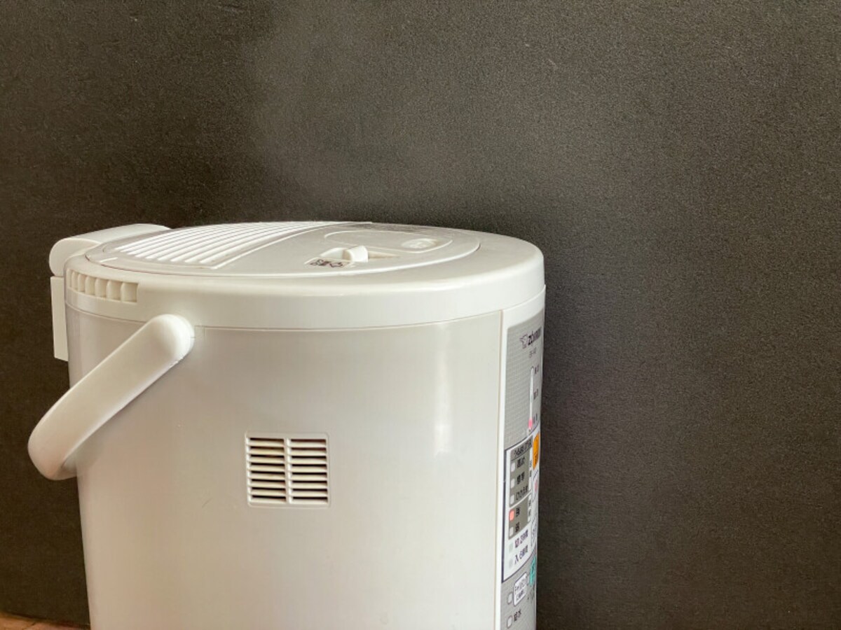 加湿器