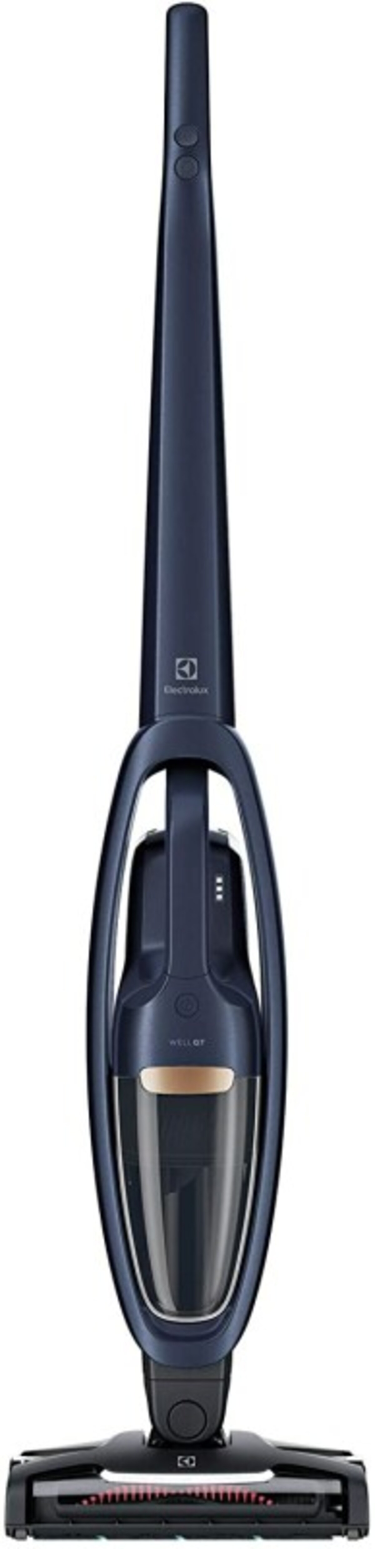 エレクトロラックス「Well Q7」