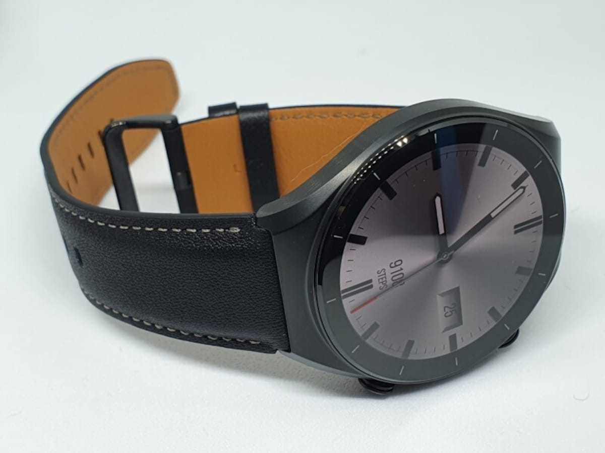 Xiaomi Watch S1