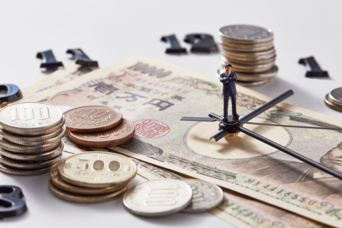 年金を増やす