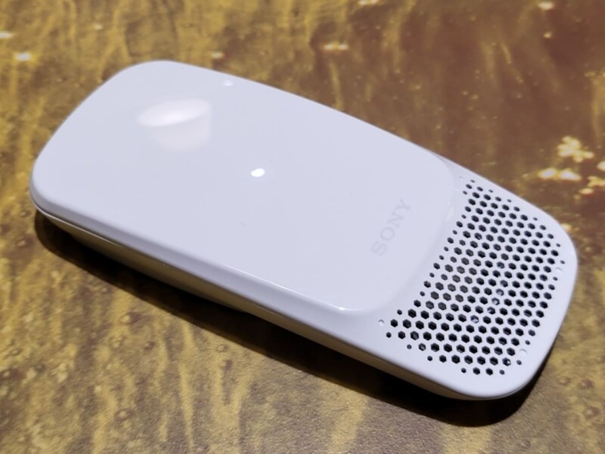 REON POCKET 3