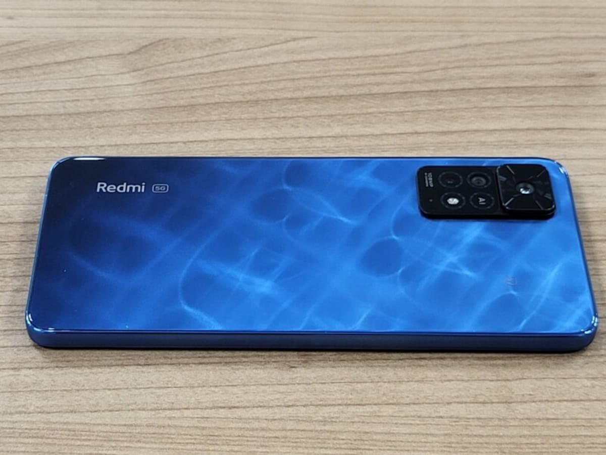 Redmi Note 11 Pro 5Gは一億画素カメラ、おサイフケータイを搭載