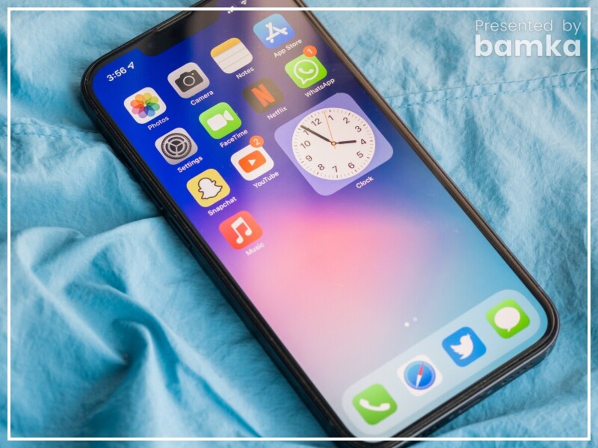 iPhoneで不要なホーム画面のページを非表示にする方法