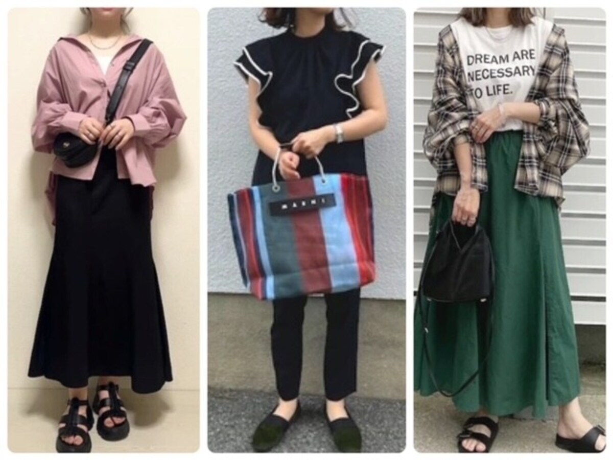 40代女性が狙いたい、しまむらのプチプラ「夏アイテム」をチェック！