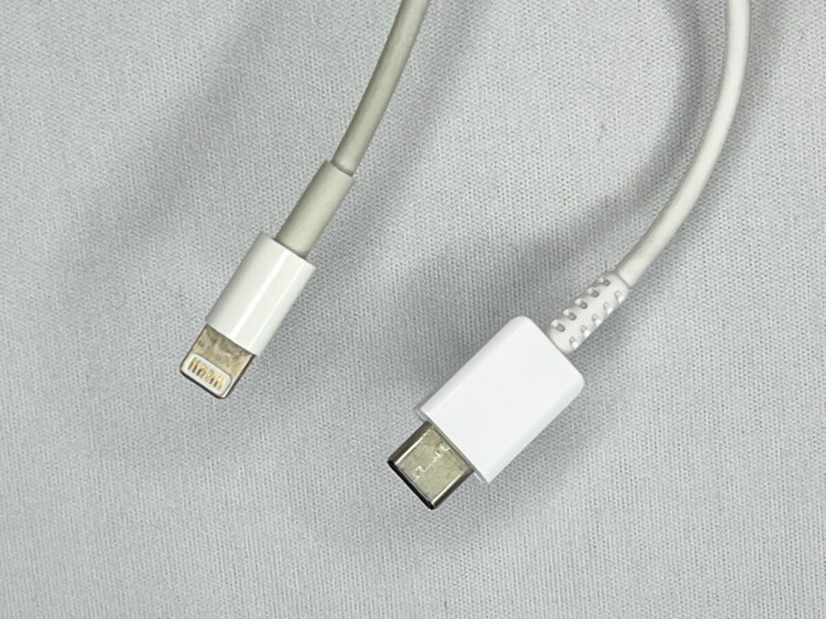 USB Type-C