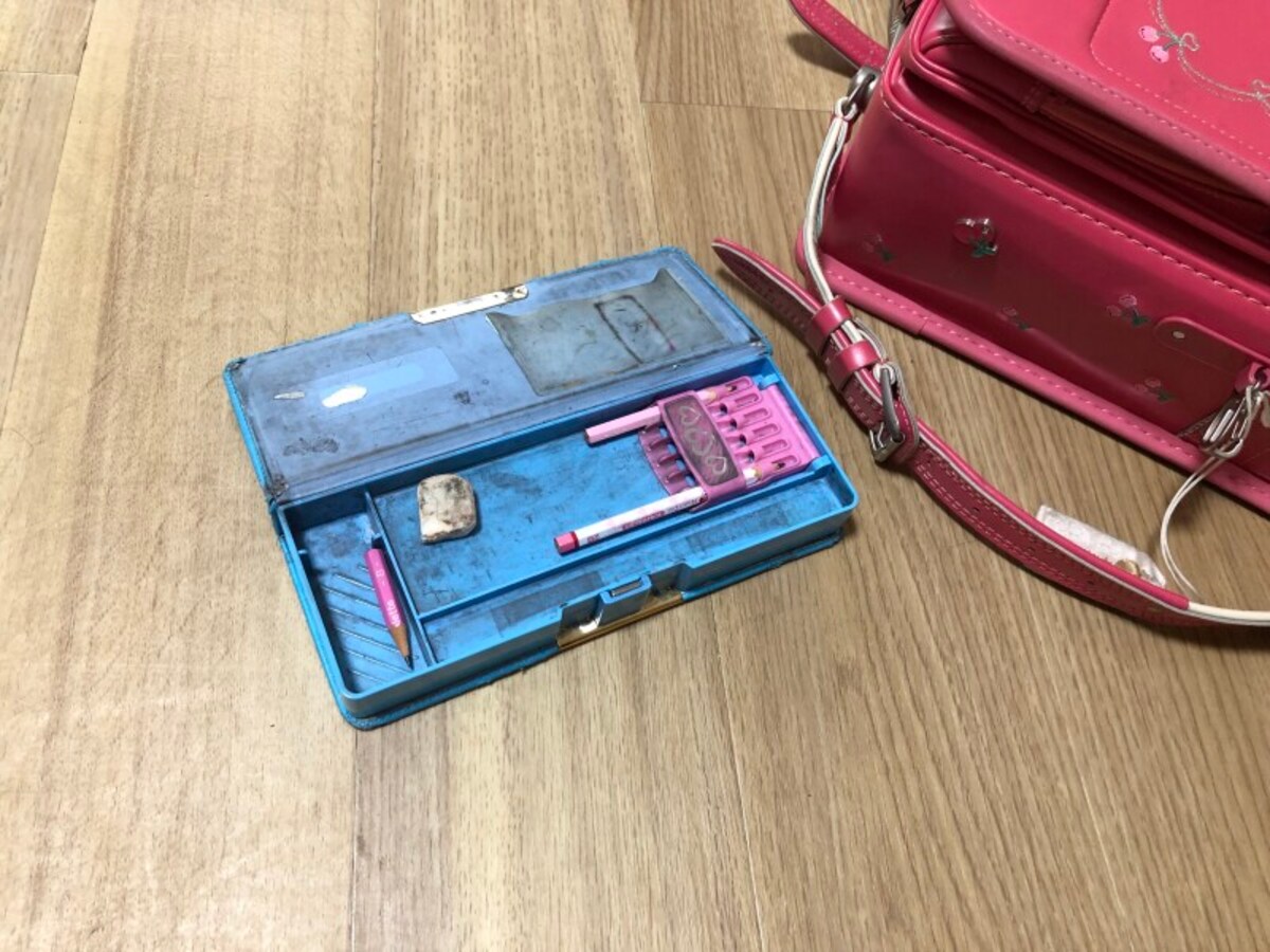 筆箱