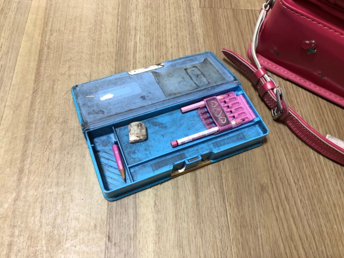 筆箱