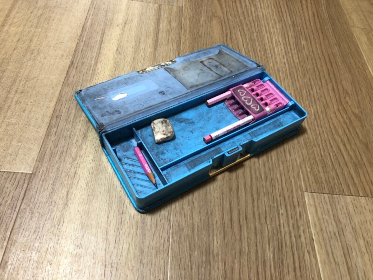 筆箱