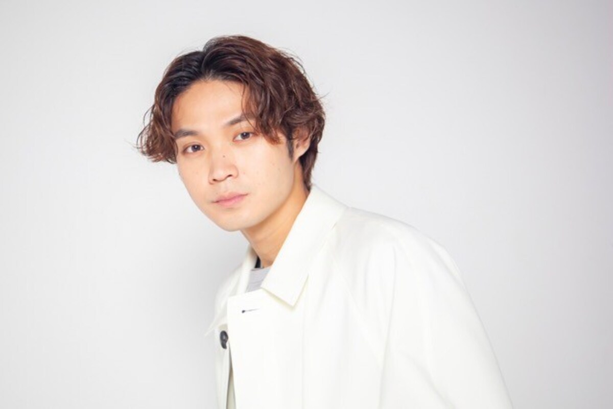 磯村勇斗
