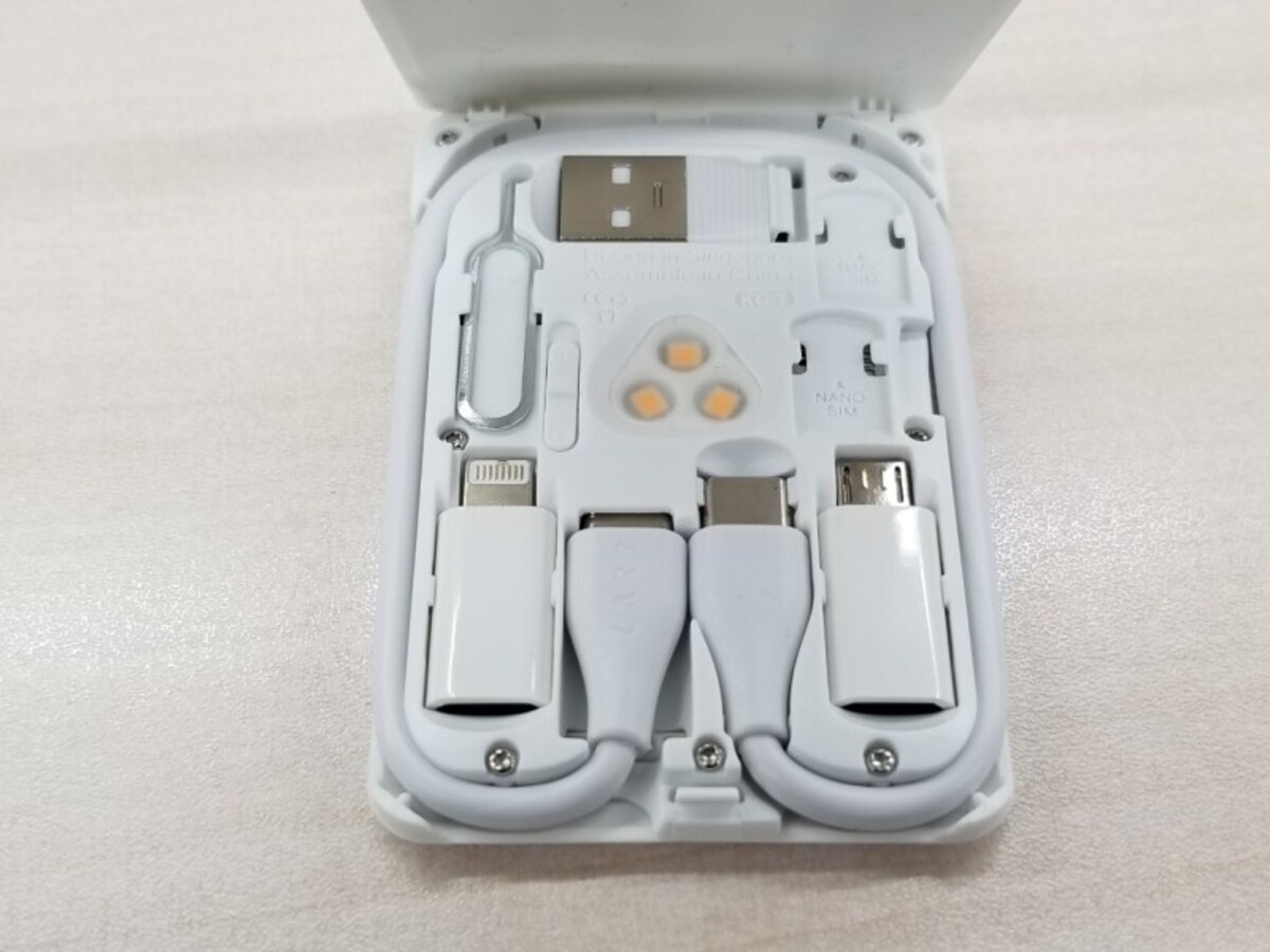 Kabel CARD