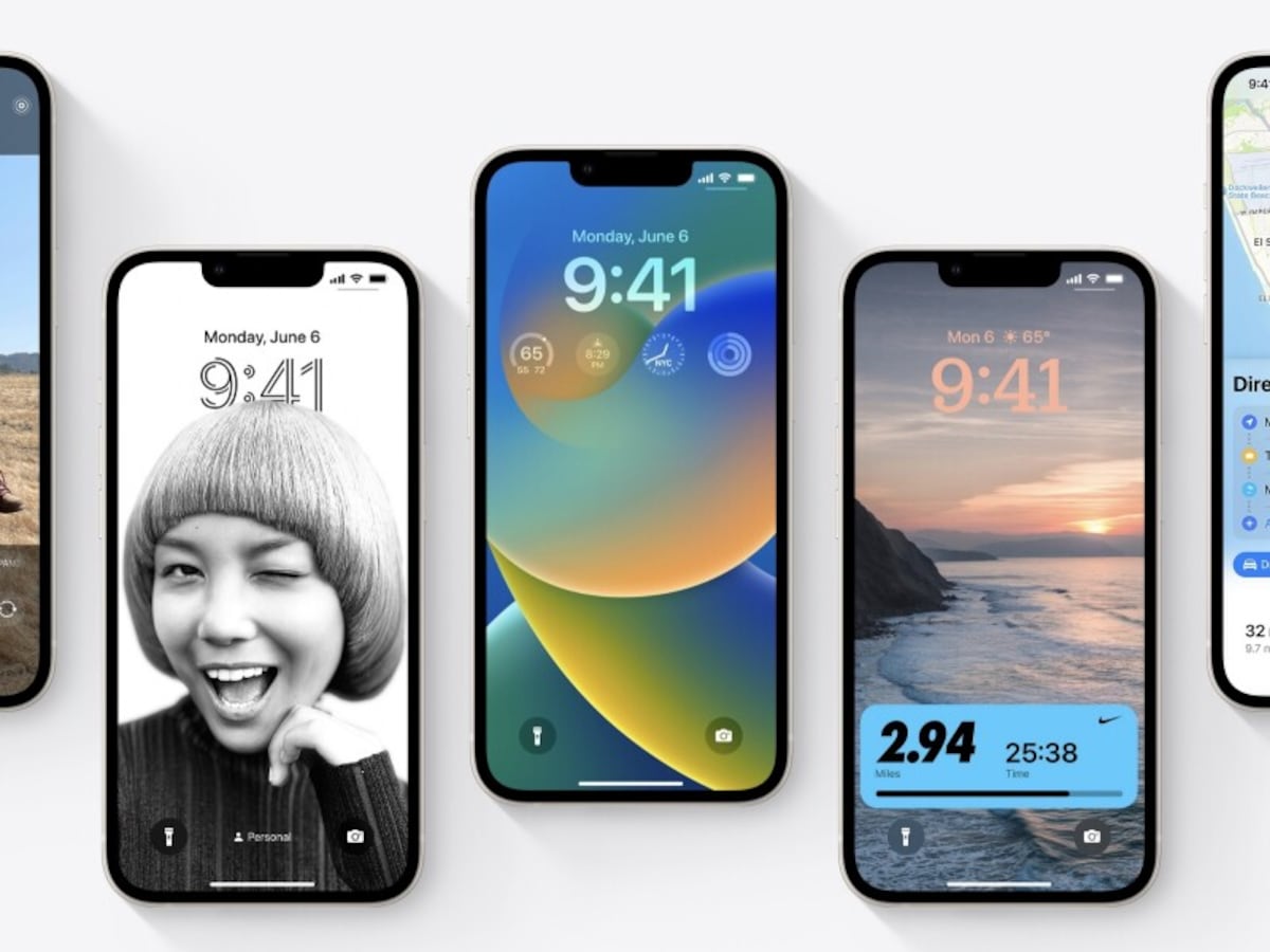 iOS 16で注目している新機能を厳選紹介