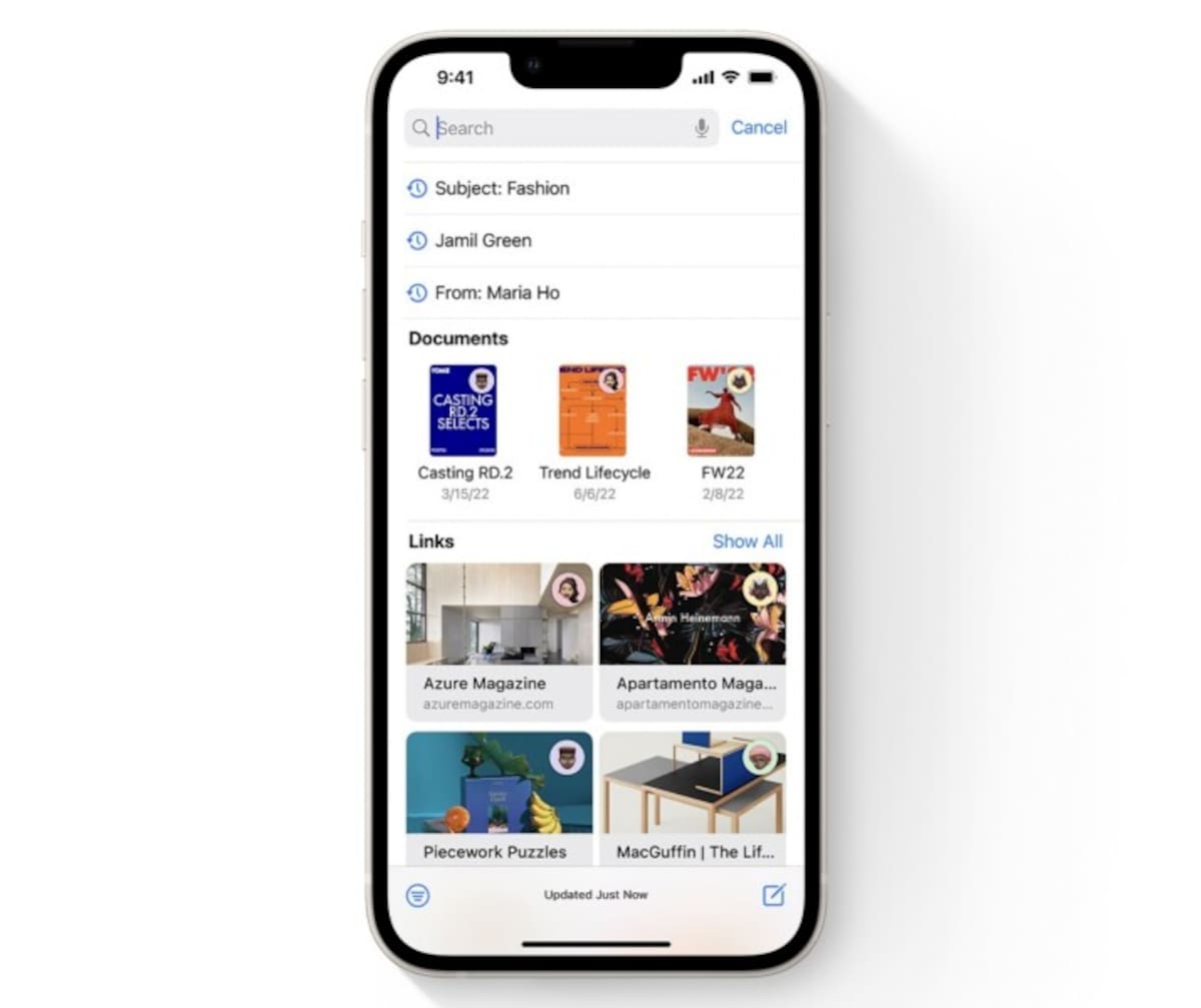 iOS 16で注目している新機能を厳選紹介