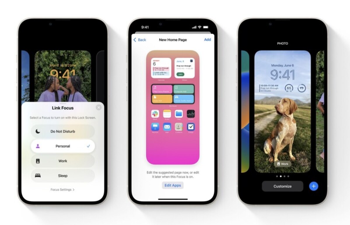 iOS 16で注目している新機能を厳選紹介