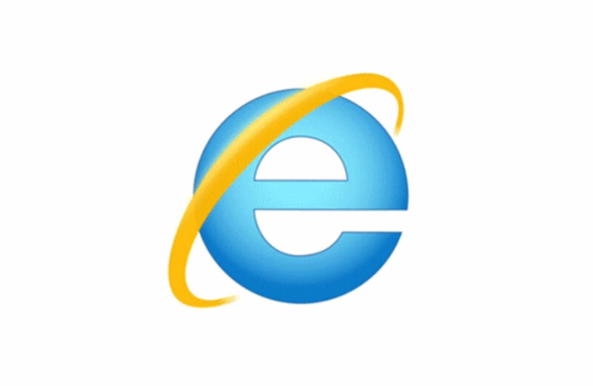 「Internet Explorer」