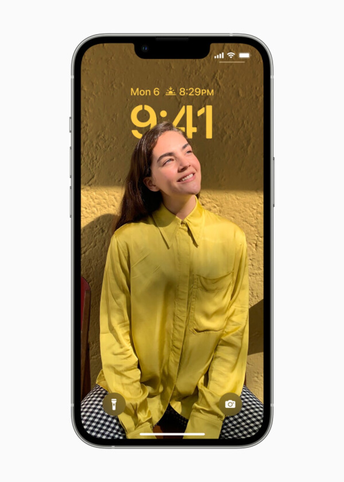 iOS 16
