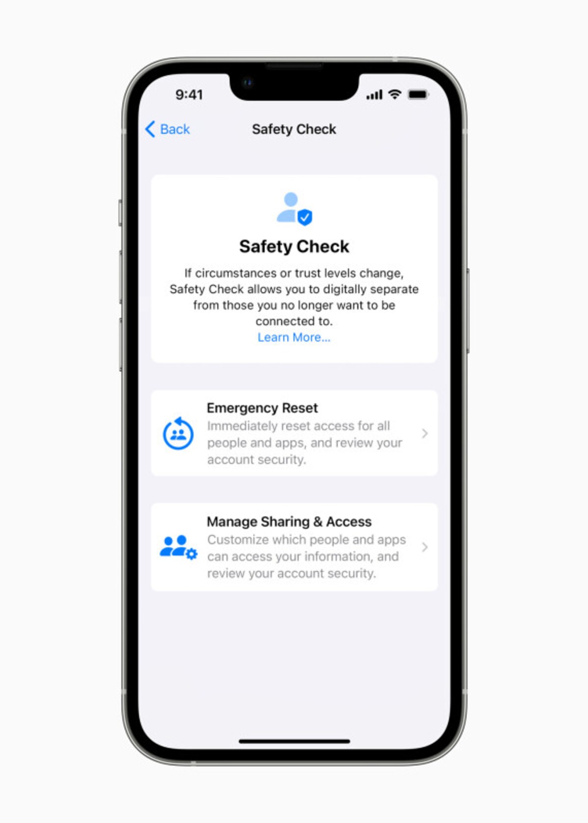 iOS 16