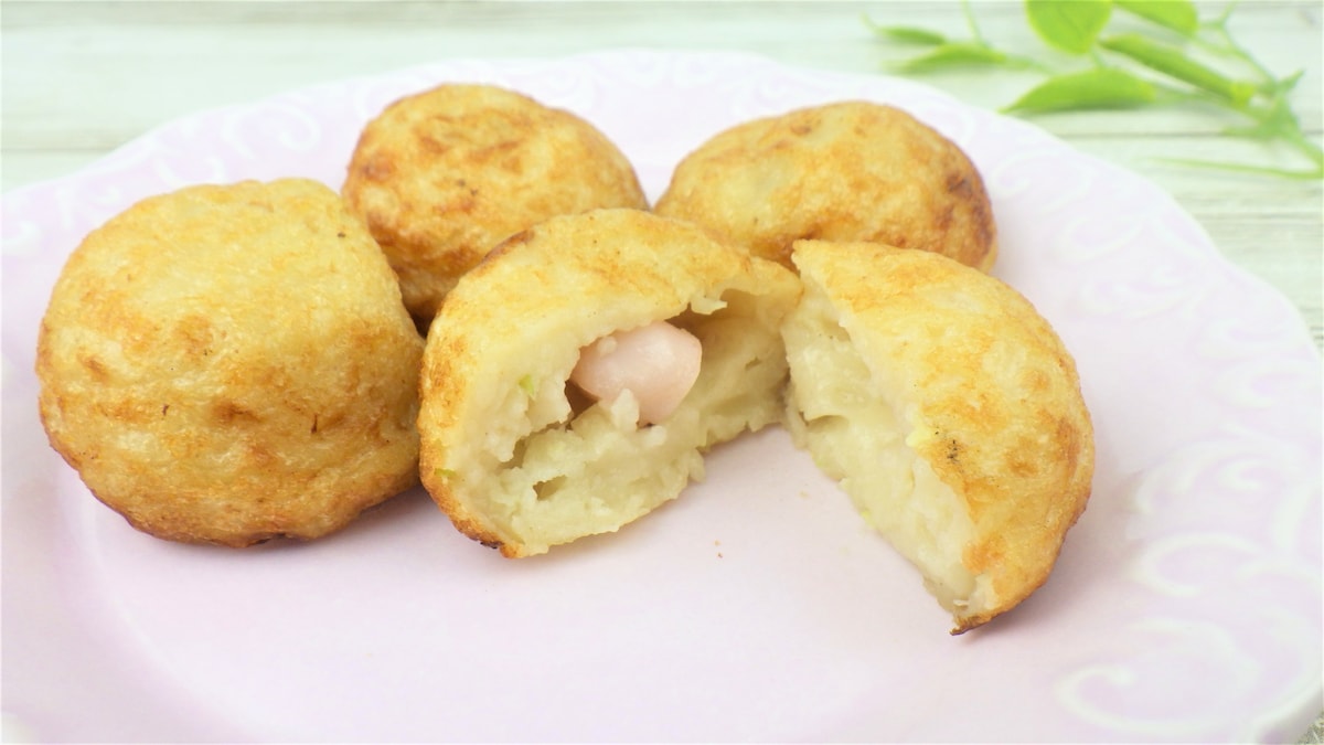 コストコ　たこ焼き