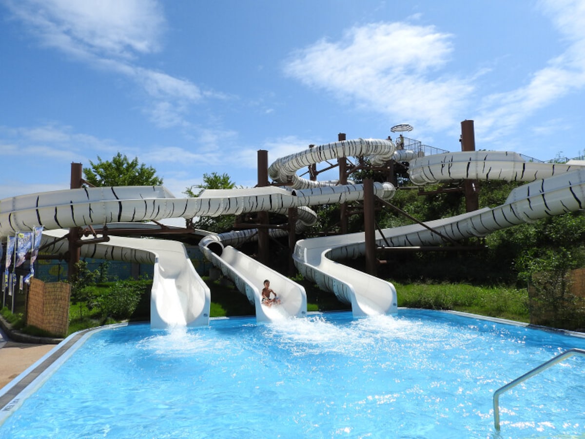 東武動物公園