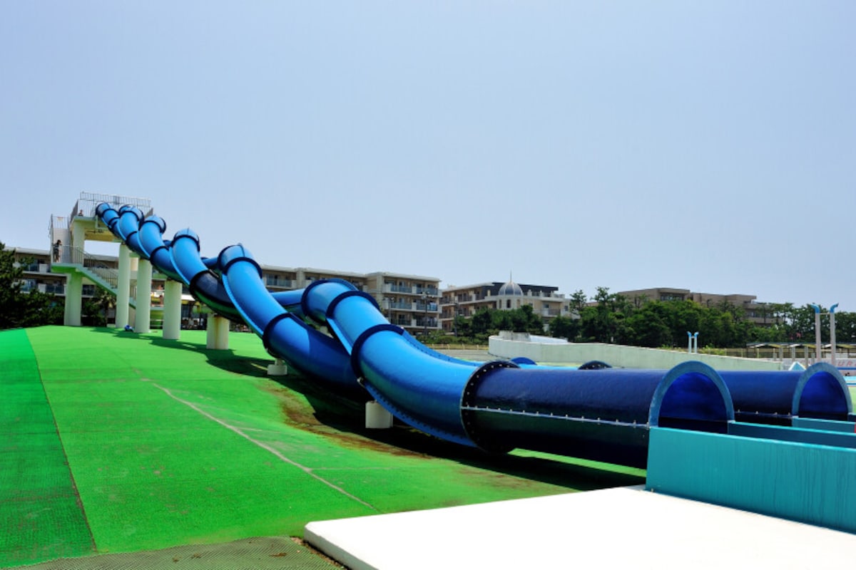 辻堂海浜公園