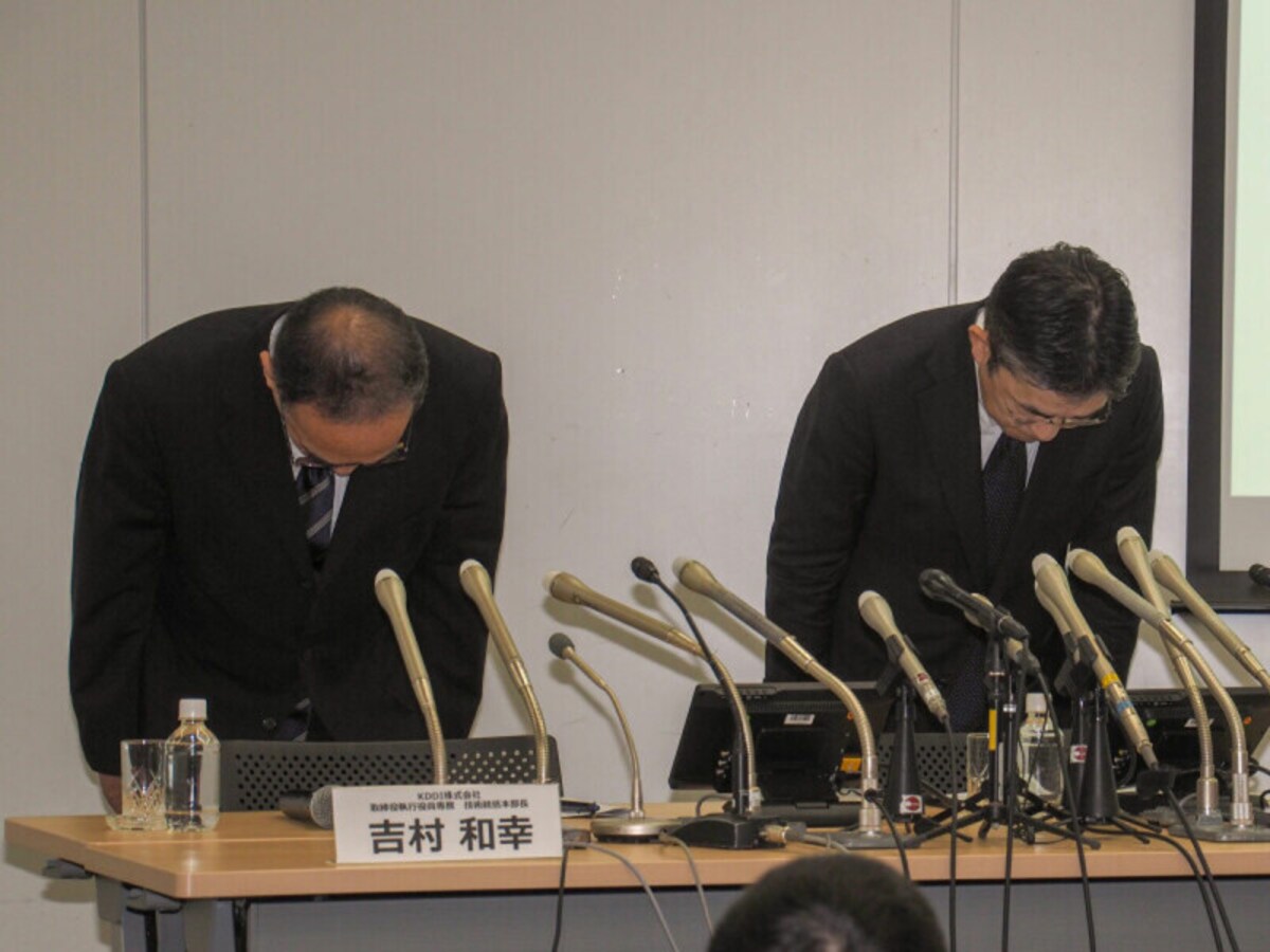 2022年7月2日深夜より発生したKDDIの通信障害は完全復旧まで86時間を要し、スマートフォン以外にも多くのサービスに影響が及ぶ非常に大規模なものとなった