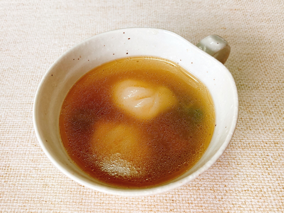 コストコ　エビ餃子