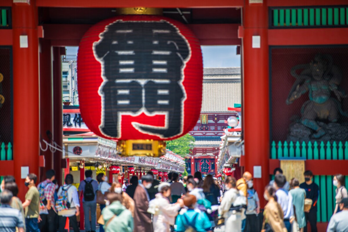 7月14日、「全国旅行支援」の延期が発表された。