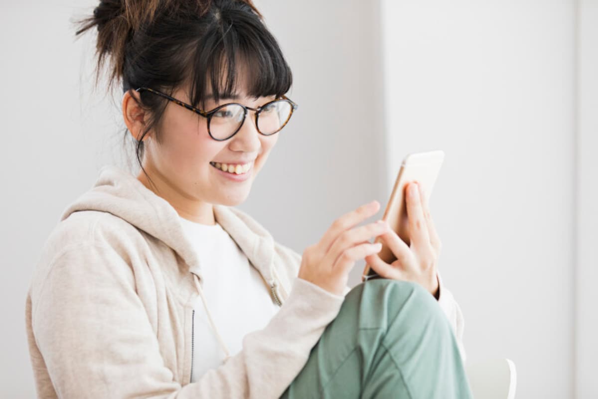 メルカリのフォロー機能を活用。どうすればフォローされる？