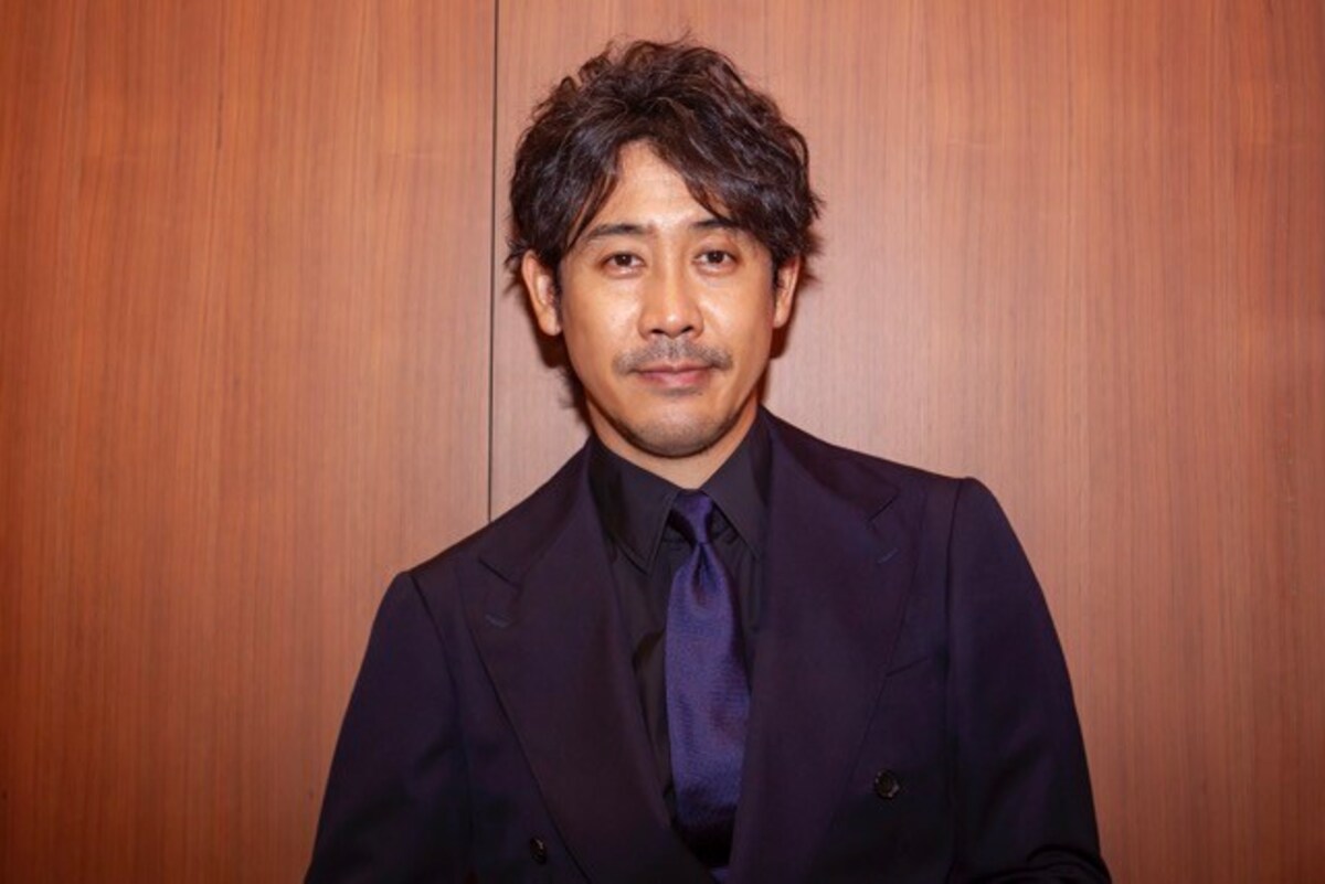 ザ・マスクド・シンガー大泉洋