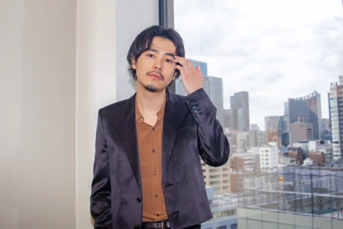 成田凌「コンビニエンス・ストーリー」