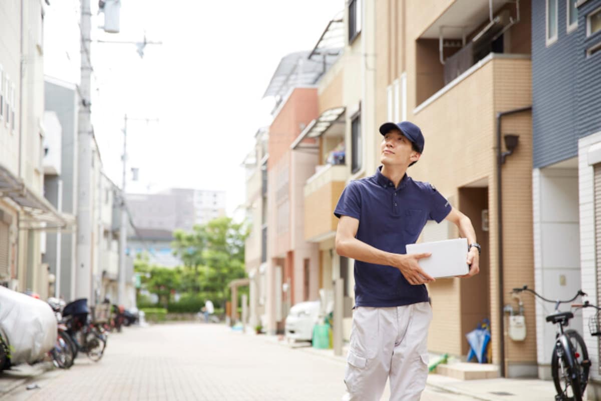 メルカリで商品を購入した後で送り先を変更する方法