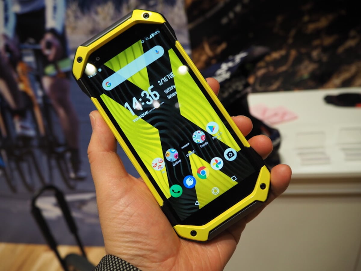 スマホ熱中症