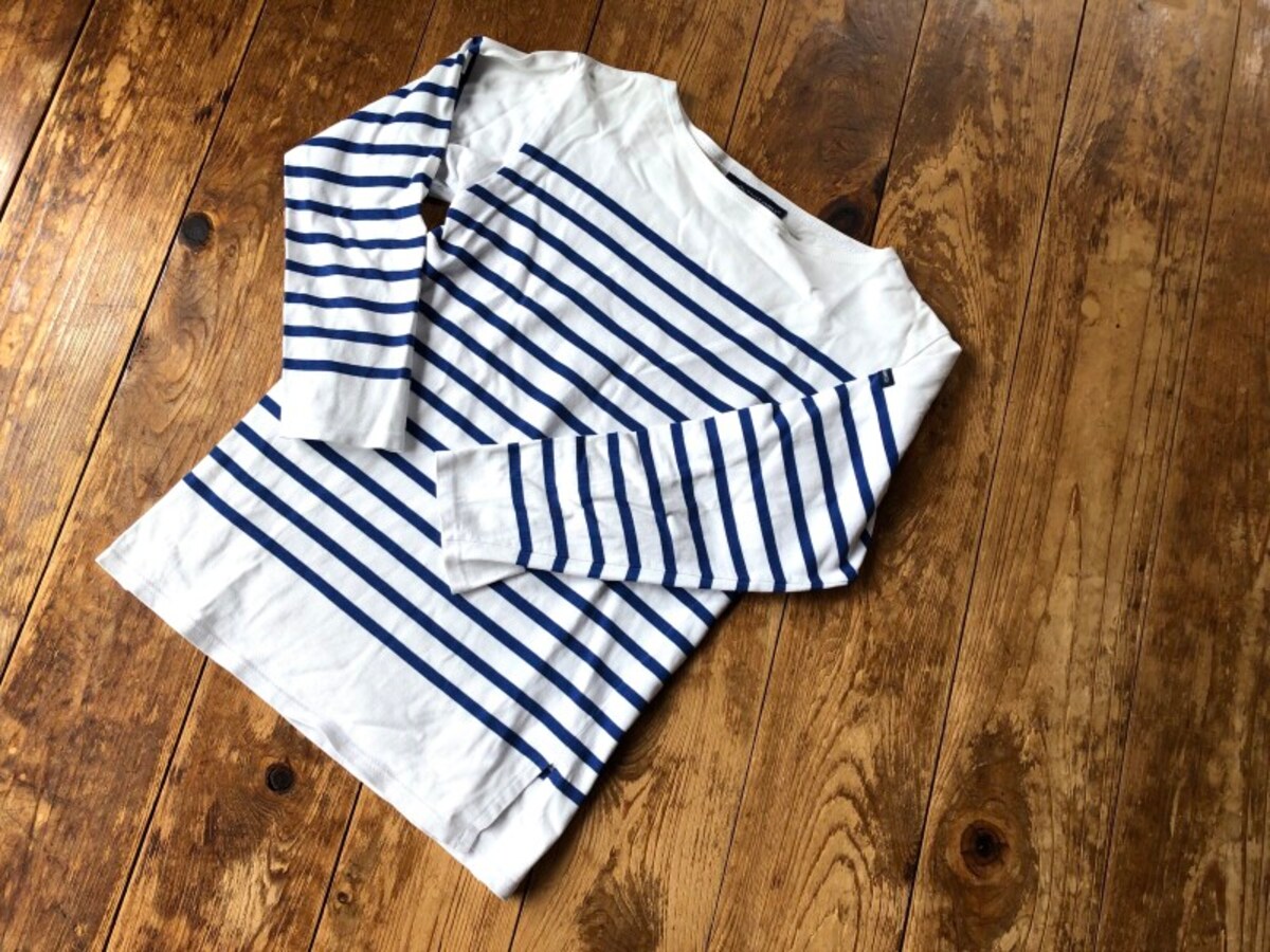 メルカリ初心者は洋服の出品は避けた方が良い