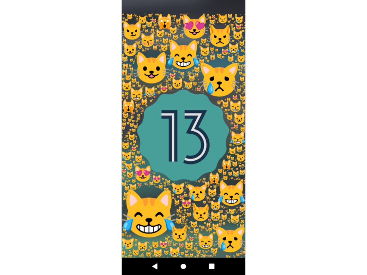 Android 13