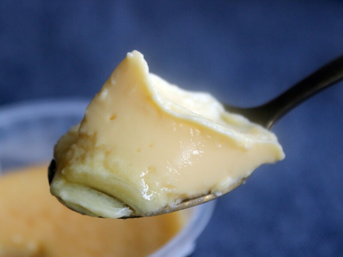 ローソン「プリンの限界」