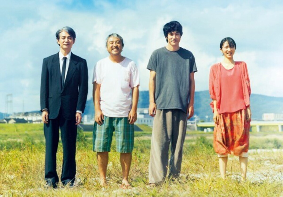 川っぺりムコリッタ
