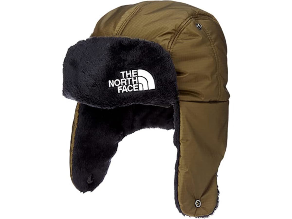 THE NORTH FACE