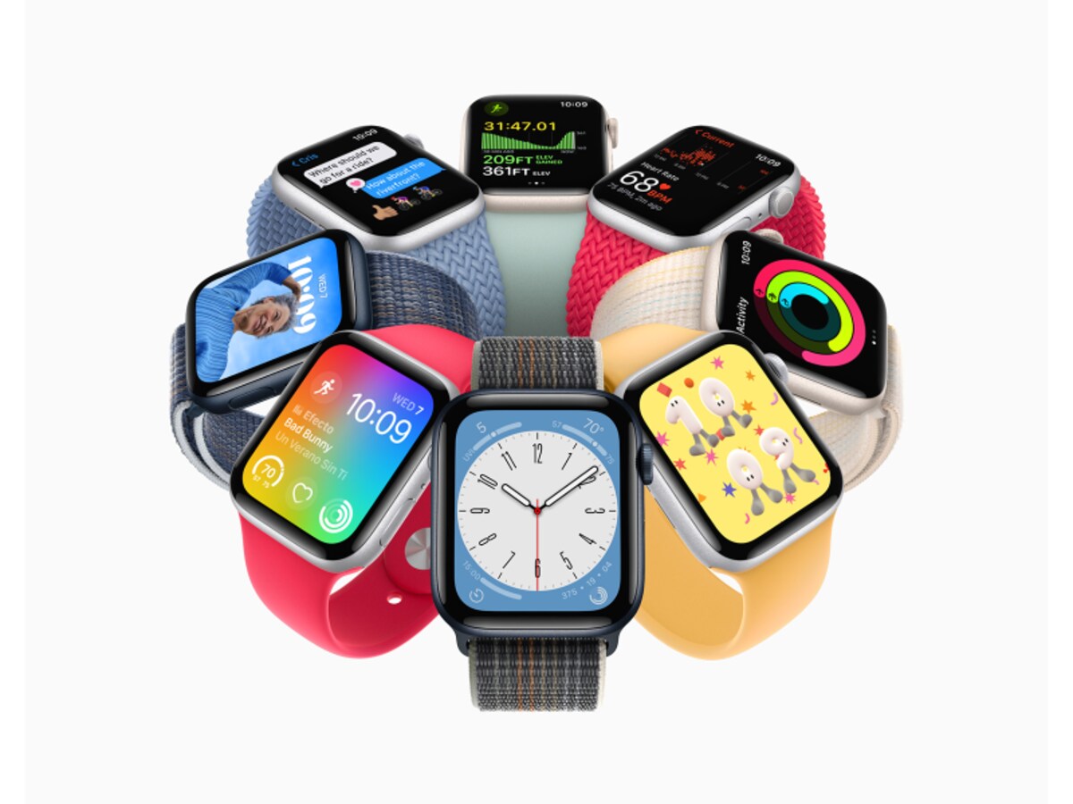 Apple Watch SE（第2世代）