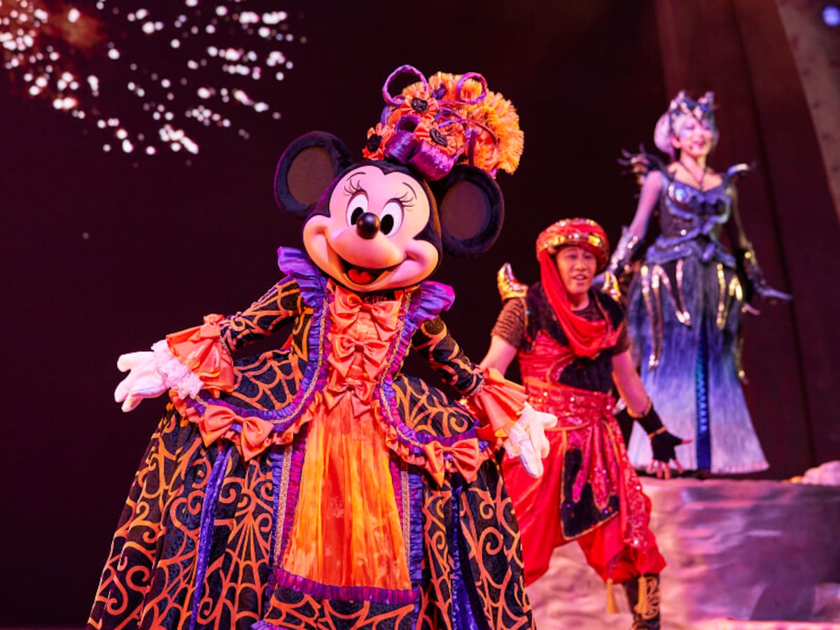 ハロウィーンタイム・ウィズ・ユー
