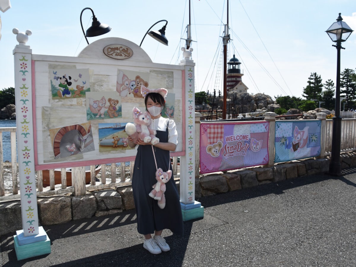 “リーナ・ベル”のフォトスポット