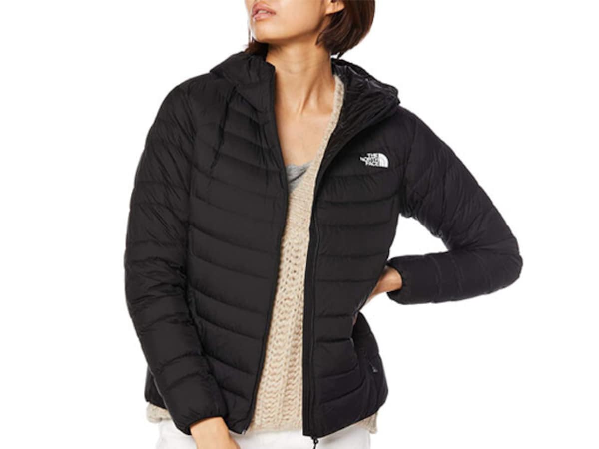 THE NORTH FACE