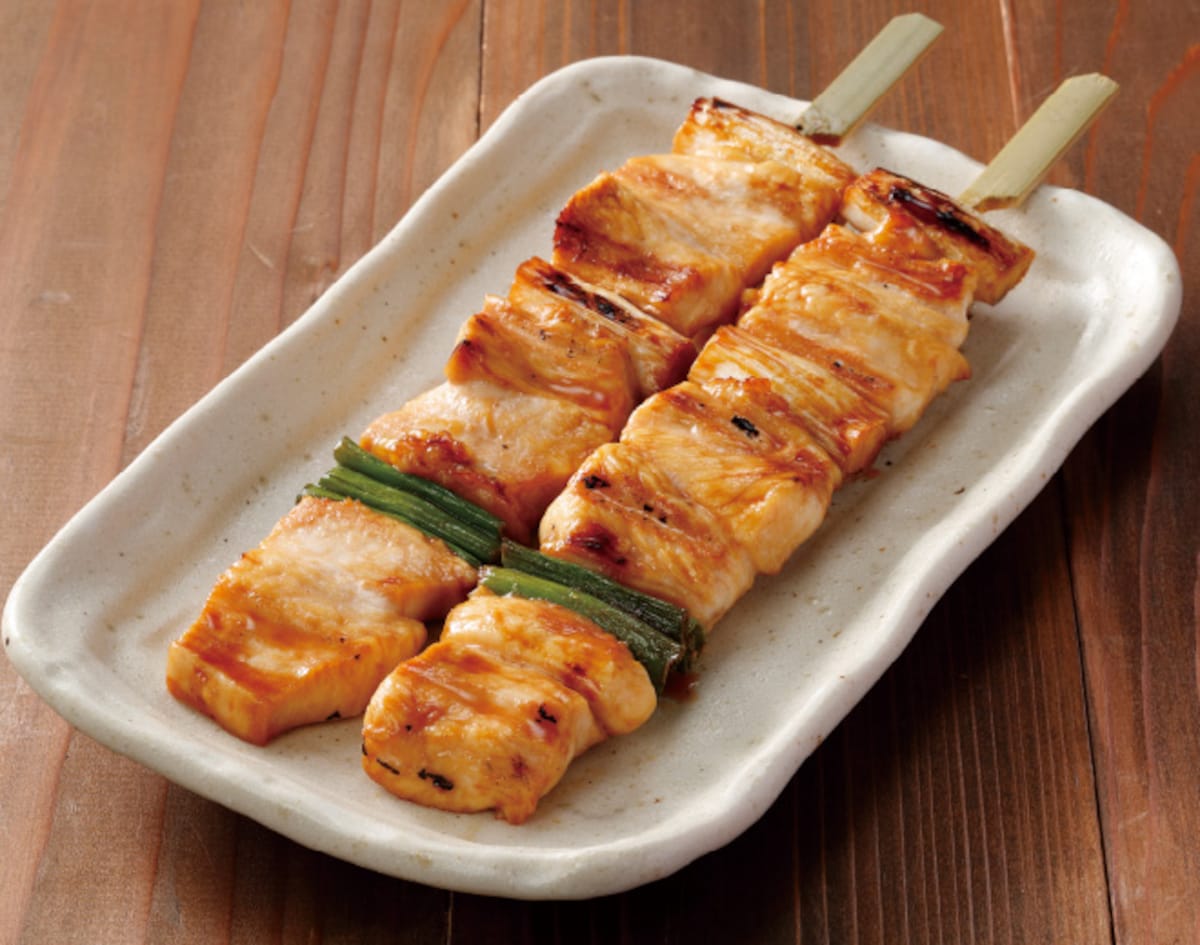 画像引用：鳥貴族公式サイト（https://torikizoku.co.jp/menu/yakitori/）