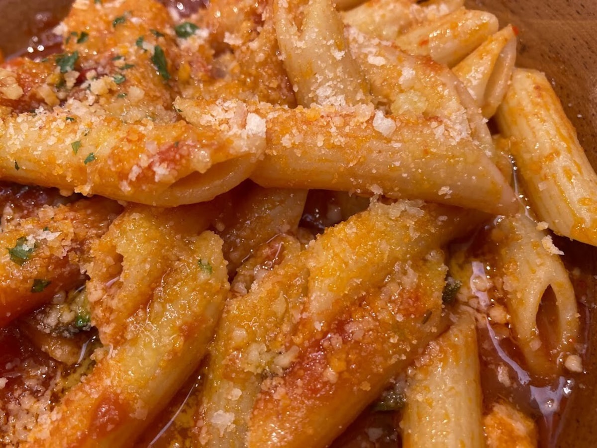 温かいうちに食べたい