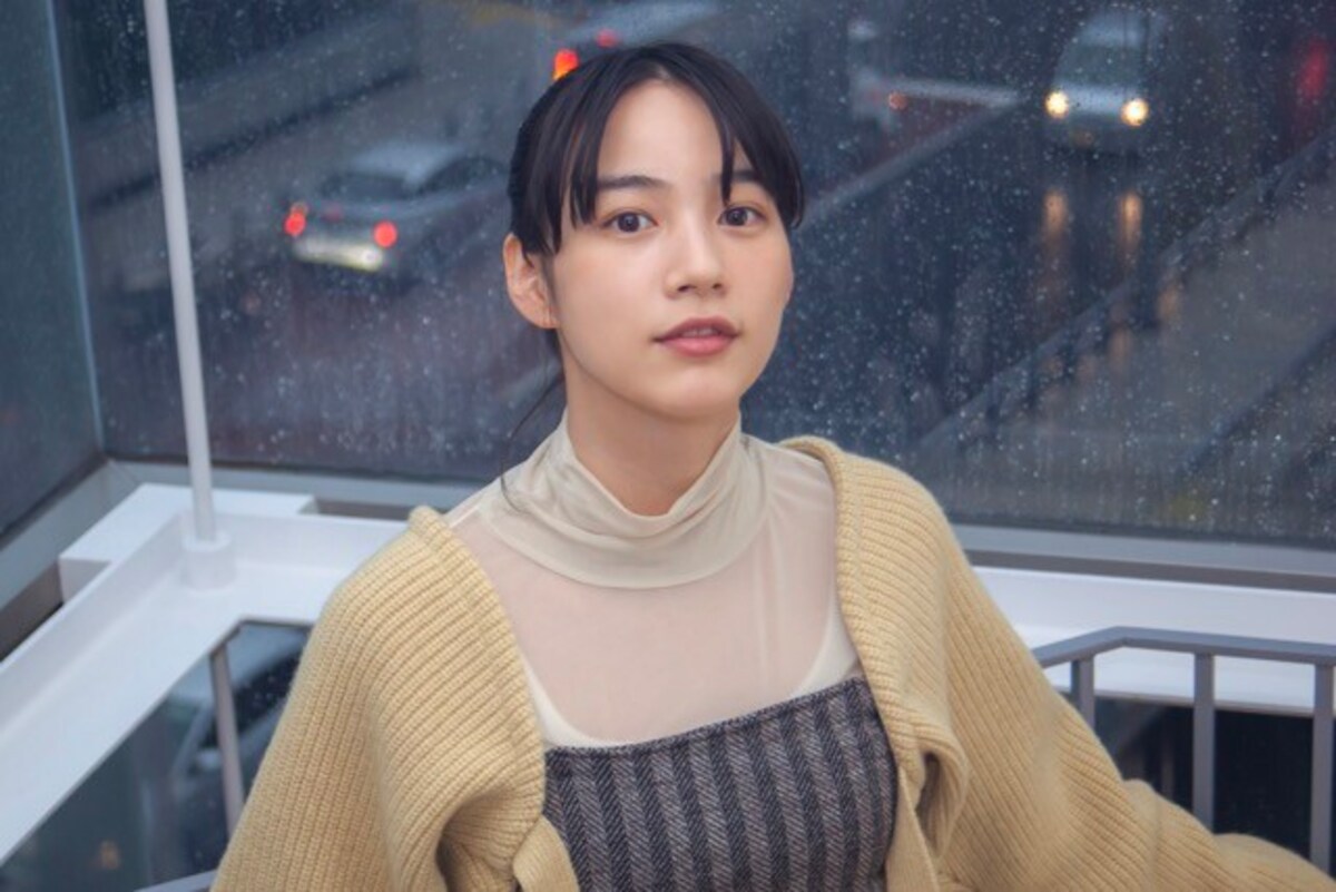 のん「天間荘の三姉妹」