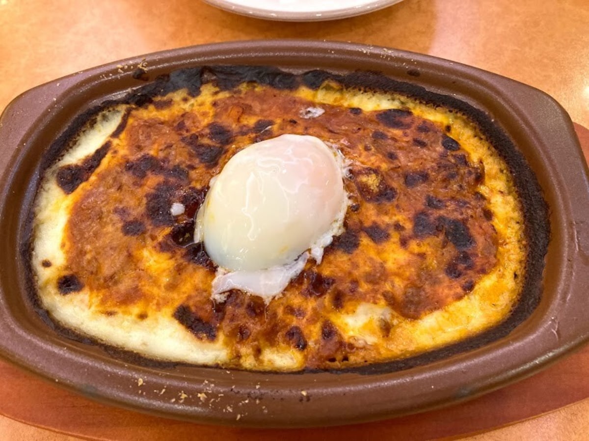 サイゼリヤ「ミラノ風ドリア」は300円で満足感たっぷりで人気！食べ方アレンジレシピ2選もご紹介