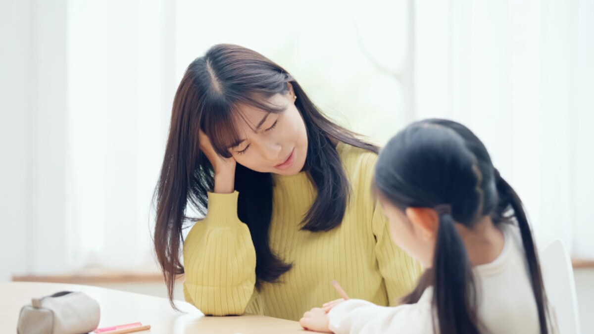 「中学受験経験者」の母親が家で教えることになったが、お互いに苦痛に……