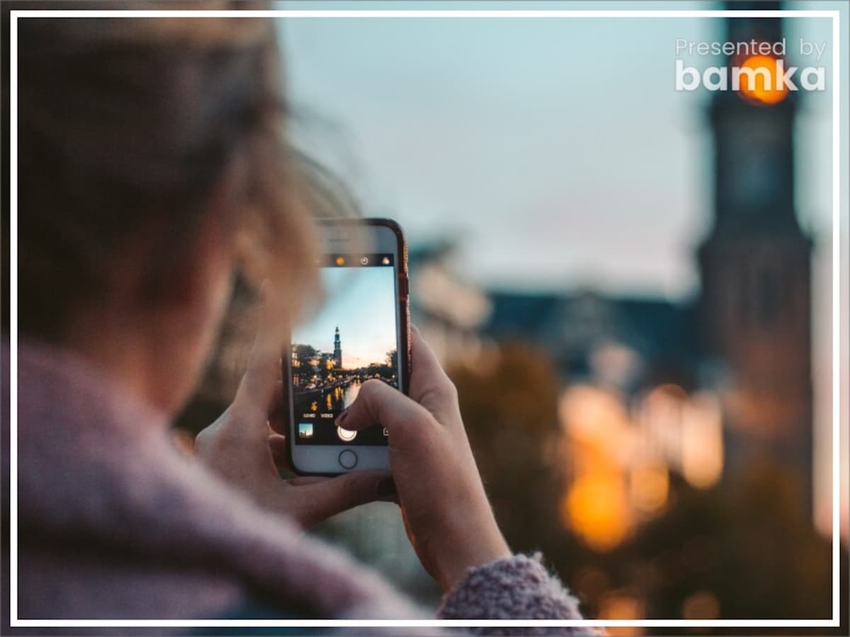 写真に残った位置情報を辿れば自分が過去に行った場所を振り返れる